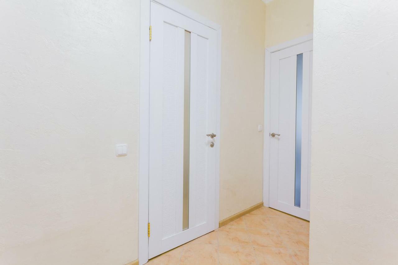 Business Class Apartment At Lomonosova Kiev Extérieur photo